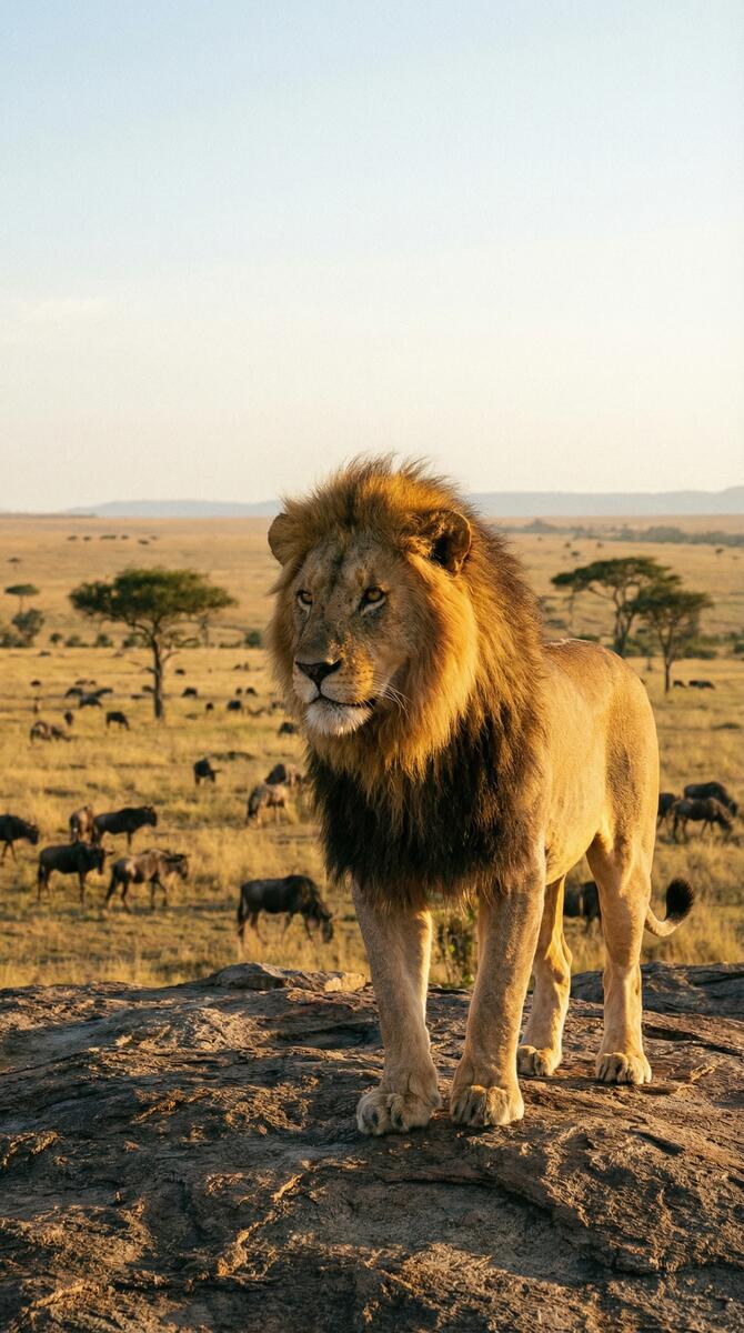 《野性呼唤》高清视频海报